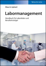 Labormanagement - Klaus Liphard