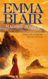 Maggie Jordan - Blair, Emma