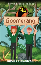 Boomerang! -  Neville Bagnall