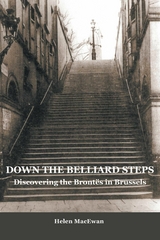 Down The Belliard Steps -  Helen MacEwan
