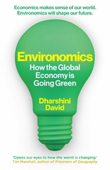 Environomics - Dharshini David