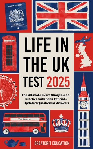 Life in the UK Test 2025