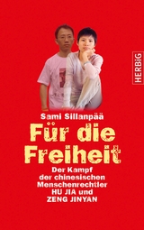 F&uuml;r die Freiheit -  Sami Sillanp&auml;&auml;
