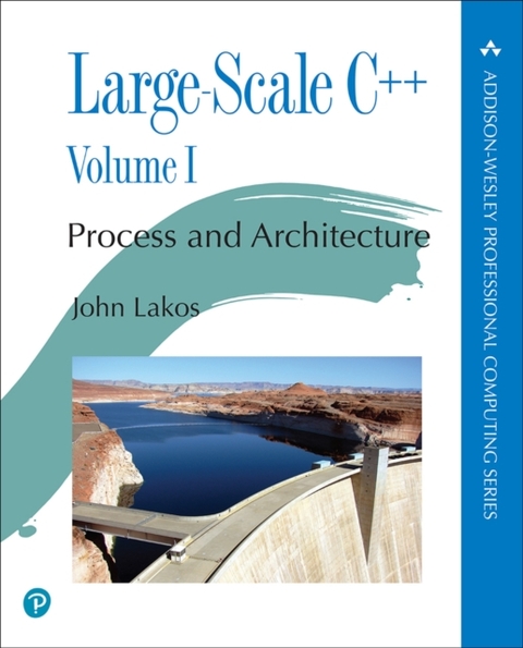 Large-Scale C++ -  John Lakos