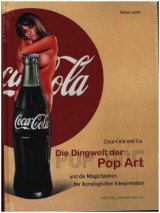 Coca Cola & Co. - Tobias Lander