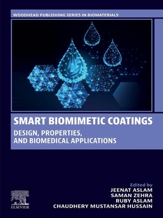 Smart Biomimetic Coatings