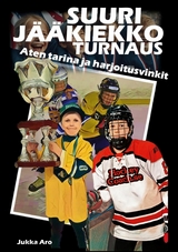 Suuri J&auml;&auml;kiekkoturnaus - Jukka Aro