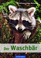 Der Waschb&auml;r - Ulf Hohmann, Ingo Bartussek