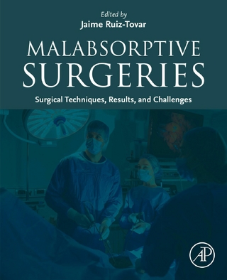 Malabsorptive Surgeries