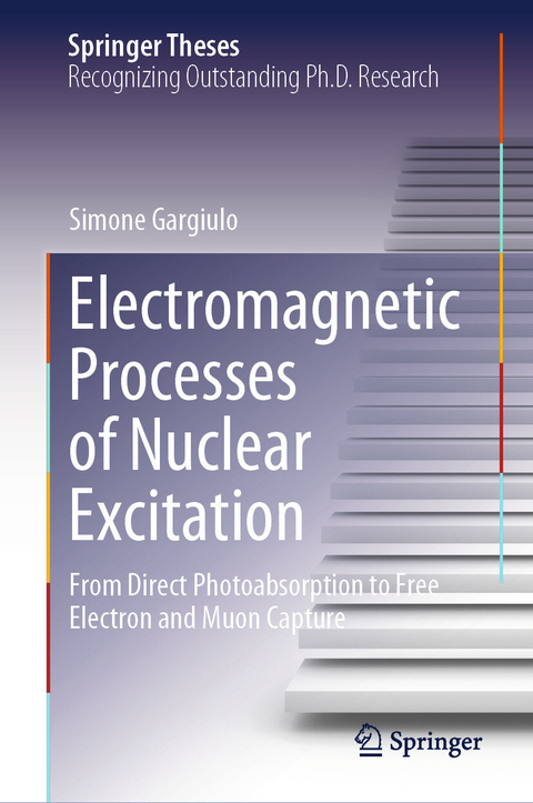 Electromagnetic Processes of Nuclear Excitation -  Simone Gargiulo