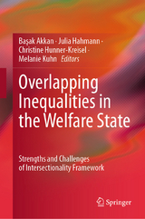 Overlapping Inequalities in the Welfare State - 
