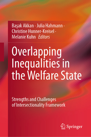 Overlapping Inequalities in the Welfare State