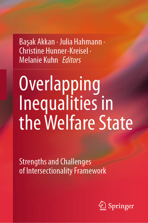 Overlapping Inequalities in the Welfare State - 
