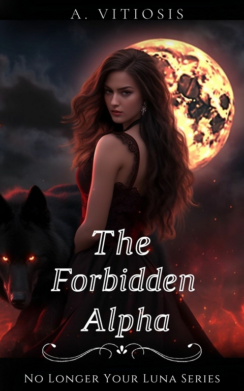 The Forbidden Alpha -  A. Vitiosis