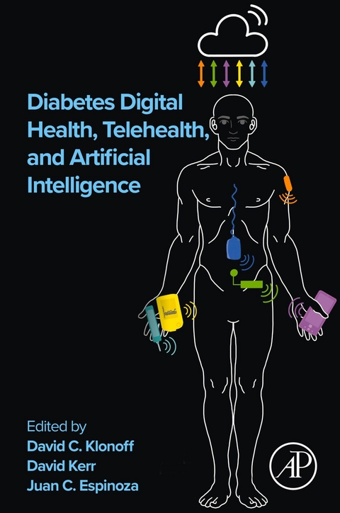 Diabetes Digital Health, Telehealth, and Artificial Intelligence - 