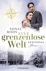 Eine grenzenlose Welt &ndash; Schicksal - Sonja Roos