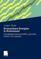 Erneuerbare Energien in Kommunen - J&uuml;rgen Staab