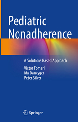 Pediatric Nonadherence - 
