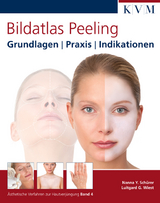 Bildatlas Peeling - Nanna Y. Sch&uuml;rer, Luitgard G. Wiest