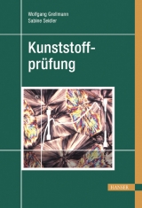Kunststoffpr&uuml;fung - 