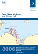 Rund Rügen bis Rønne und Kleines Haff - 
