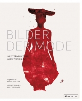 Bilder der Mode - Colin McDowell, Holly Brubach