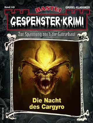 Gespenster-Krimi 149