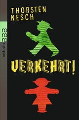 Verkehrt! - Thorsten Nesch