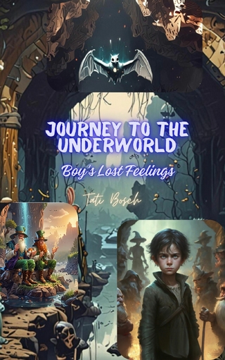 Journey to the Underworld