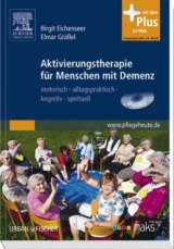 Aktivierungstherapie f&uuml;r Menschen mit Demenz - MAKS - 