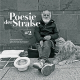 Poesie der Stra&szlig;e #2 - Peter Ruthardt