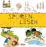 Spuren lesen - David Melbeck