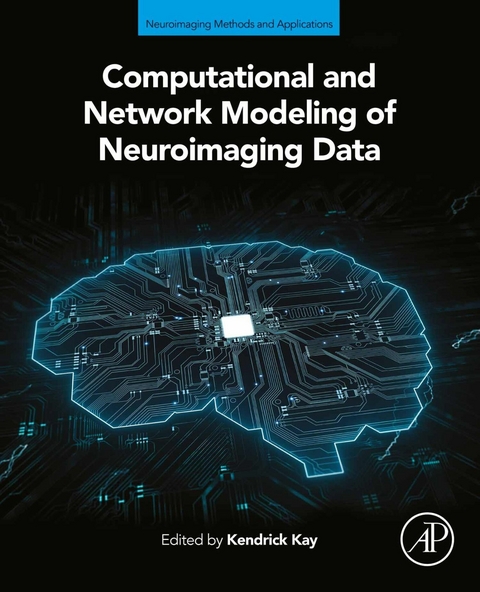 Computational and Network Modeling of Neuroimaging Data - 