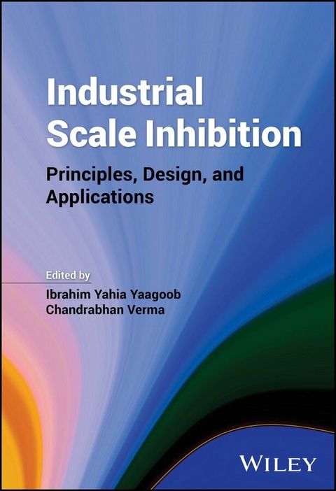 Industrial Scale Inhibition - 