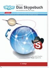 Das Skypebuch - Thor Alexander