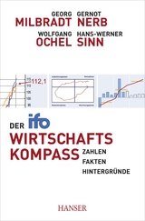 Der ifo Wirtschaftskompass - Georg Milbradt, Gernot Nerb, Wolfgang Ochel, Hans-Werner Sinn