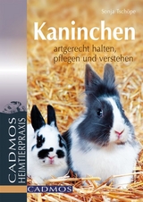 Kaninchen - Sonja Tsch&ouml;pe