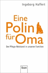 Eine Polin f&uuml;r Oma - Ingeborg Haffert