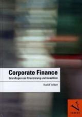 Corporate Finance - Volkart, Rudolf