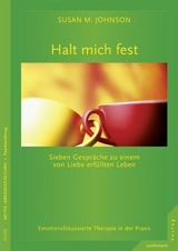 Halt mich fest - Sue Johnson