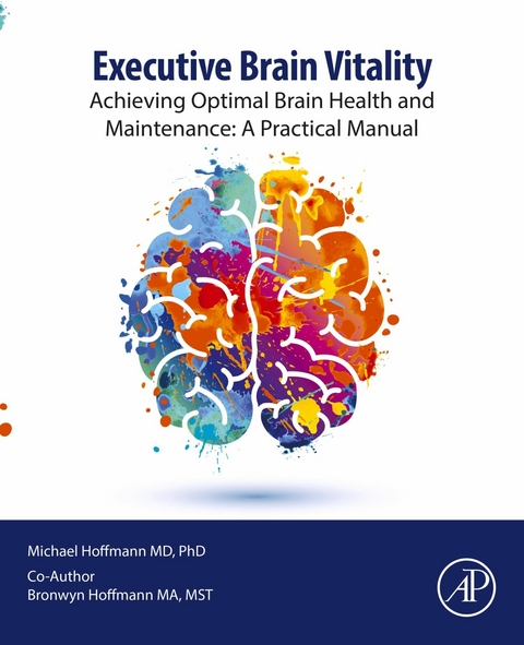 Executive Brain Vitality -  Michael Hoffmann