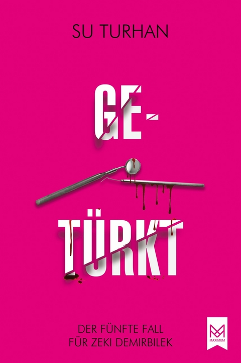 Get&uuml;rkt - Su Turhan