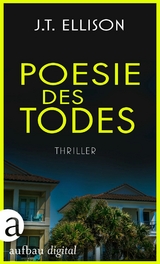 Poesie des Todes - J.T. Ellison