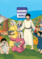 Elberfelder Kinderbibel - Martina Merckel-Braun