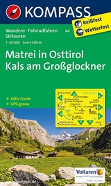 Matrei in Osttirol - Kals am Gro&szlig;glockner - 