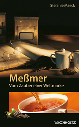 Me&szlig;mer - Stefanie Maeck
