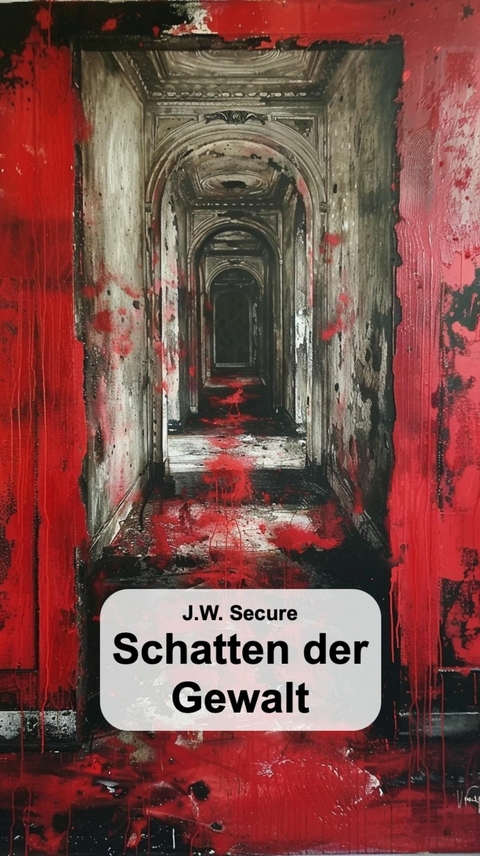 Schatten der Gewalt -  J.W. Secure