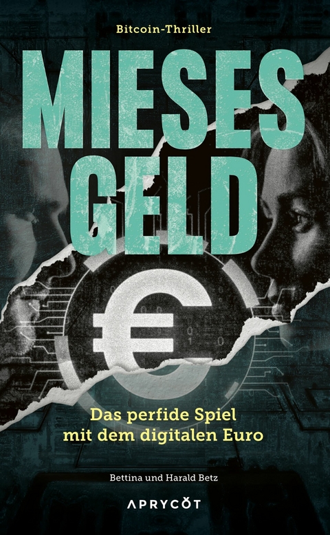 Mieses Geld - Harald Betz, Bettina Betz