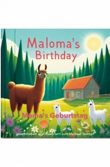 Maloma's Birthday - Mama's Geburtstag -  Michael Benter