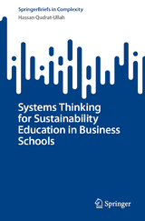 Systems Thinking for Sustainability Education in Business Schools -  Hassan Qudrat-Ullah